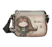 Anekke Body Bag Cross Real Crossbody Bag Multicolor