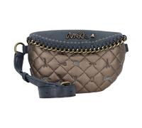 Anekke Fanny Pack for Women Boutique Collection | Zipper Closure and Chain Detail