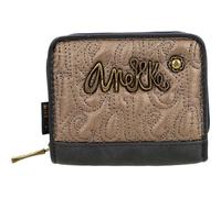 Anekke Boutique RFID Wallet Multicolour Dark Blue