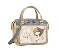 Anekke Nature Shoulder Bag 28 cm multicolored