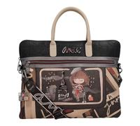 Anekke business bag laptop bag with laptop compartment Mademoiselle Briefcase Multicolor multicolored