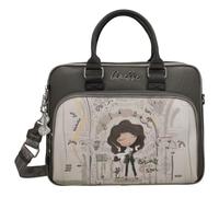 Anekke business bag laptop bag with laptop compartment Orchestra Briefcase Multicolor multicolored