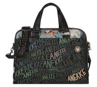 Anekke Canada briefcase 41 cm laptop compartment multicolored