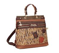 Anekke Canada City Backpack 30 cm, multicoloured, One size