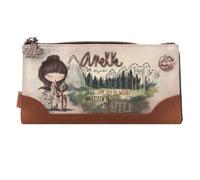 Anekke Canada wallet 20 cm multicolored