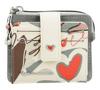 Anekke card case Alma Ole Card Holder Multicolor