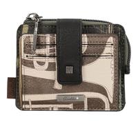 Anekke Card case Melody Card Holder Multicolor Multicolored
