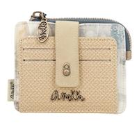 Anekke card case Memories Stories Card Holder Multicolor
