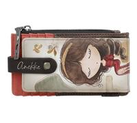 Anekke Muse Card Holder Muse Muster