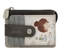 Anekke Card case Sophia Card Holder Multicolor Multicolored
