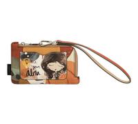 Anekke card holder Alma Card Holder Multicolor