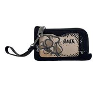Anekke Card Holder Nature Koko Card Holder Multicoloured Dark Brown