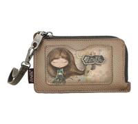 Anekke Card Holder Real Card Holder Multicolor