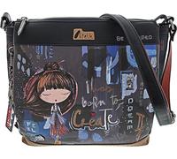 Anekke Contemporary Tasche Mehrfarbig