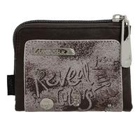Anekke Core Mantle Wallet Multicolor