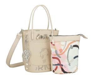 Anekke cross body bag Alma Original Bucket Bag M Multicolor