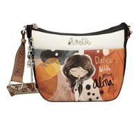 Anekke cross body bag Alma Shoulder Bag Multicolor