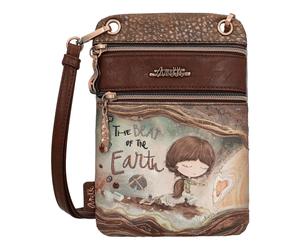 Anekke cross body bag Core Mini Crossbody Bag Multicolor