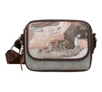 Anekke cross body bag Core Outer Flap-Crossbody Bag Multicolor