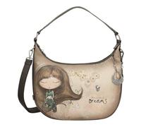 Anekke Cross Body Bag Cross Body Bag Real Shoulder Bag Multicolor