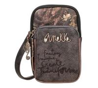Anekke Mini Shoulder Bag Land - Functional Design - Measures: 12/19/5 Cm - Women's Accessories And Accessories, Various