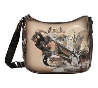 Anekke cross body bag Dreamverse Wings Crossbody Bag L Multicolor