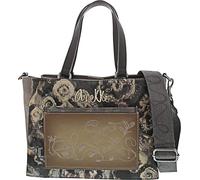 Anekke Manifesto Shopper Bag 32 cm multicolored