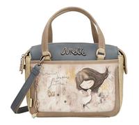 Anekke Nature Shoulder Bag 28 cm multicolored