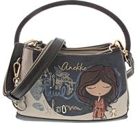 Anekke Tulip Handbag 22 cm multicolored