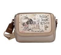 Anekke Hollywood Shoulder bag 25 cm multicolored
