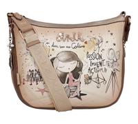 Anekke cross body bag Hollywood Expandable Crossbody Bag Multicolor multicolored
