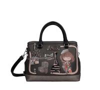 Anekke cross body bag Mademoiselle Short Handle Bag Multicolor