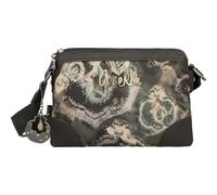 Anekke cross body bag Manifesto 2 Compartment Crossbody Bag Multicolor multicolored