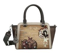 Anekke Cross Body Bag Manifesto Bowling Bag Multicolor