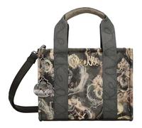 Anekke Cross Body Bag Manifesto Short Handle Bag Multicolor