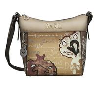 Anekke Cross Body Bag Manifesto Shoulder Bag Multicolor