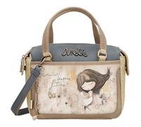 Anekke cross body bag Memories Bowling Bag M Multicolor