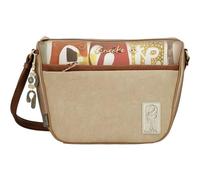Anekke cross body bag Muse Amphora Crossbody Bag Multicolor brown