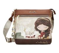 Anekke Crossbody Bag Muse 27 cm Multicolored