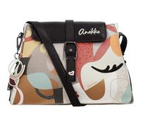 Anekke Eikon Shoulder Bag 26 cm multicolored