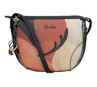 Anekke cross body bag Muse Eikon Oval Crossbody Bag Multicolor multicolored