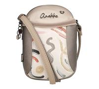 Anekke cross body bag Muse Olympia Mini Crossbody Bag Multicolor taupe