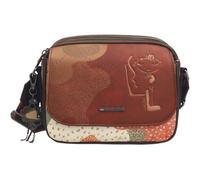 Anekke cross body bag Odyssey Flap-Crossbody Bag Multicolor multicolored