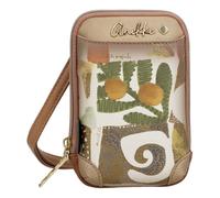 Anekke cross body bag phone pouch Muse Amphora Mini Crossbody Bag Multicolor multicolored