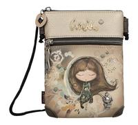 Anekke Real Mini Crossbody Bag Multicoloured