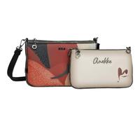 Anekke cross body bag shoulder bag Muse Eikon 2 In 1 Bag Multicolor multicolored