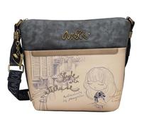 Anekke cross body bag shoulder bag Studio Crossbody Bag Multicolor multicolored