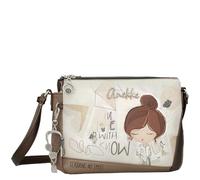 Anekke Amphora Strap Handbag Sophia Muster