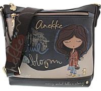 Anekke Tulip Shoulder bag 27 cm multicolored
