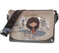 Anekke cross body bag Tulip Crossbody Bag Multicolor multicolored